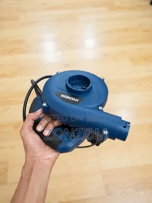 Air Blower Machine