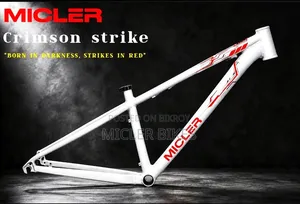 MICLER Crimson Strike