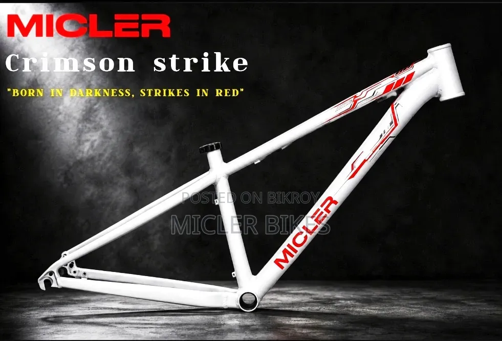 MICLER Crimson Strike