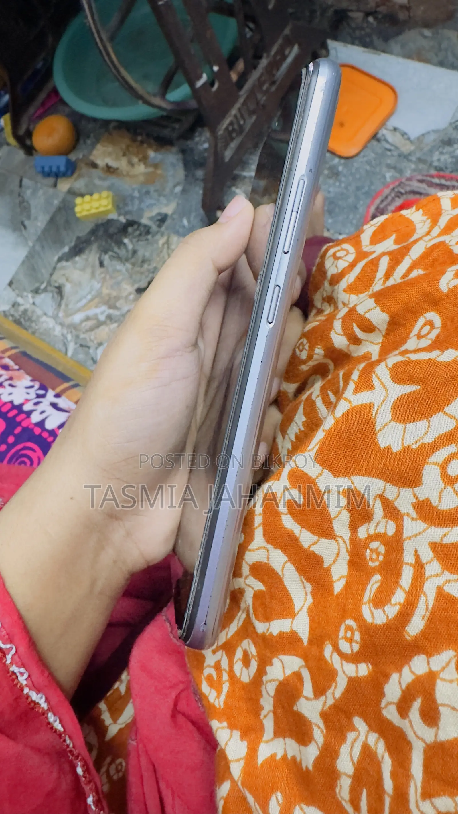 Realme C15 64 GB Gray