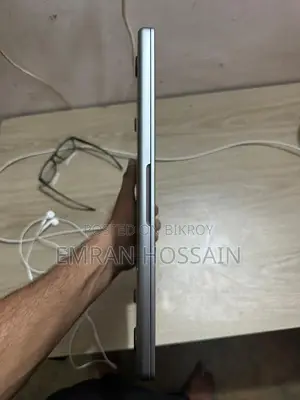 ল্যাপটপ অ্যাপল ম্যাকবুক প্রো ২০২১ এম১ ১৬জিবি অ্যাপল এম১ প্রো এসএসডি ৫১২জিবি