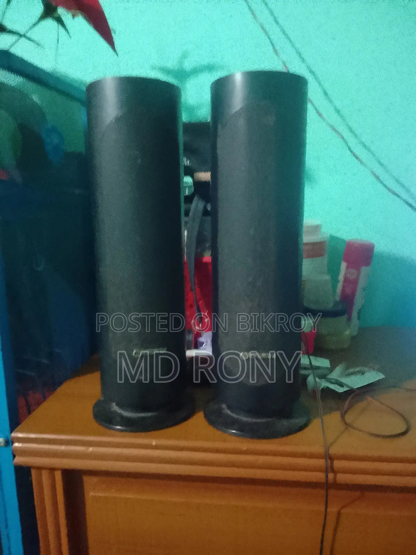 বক্স ভালো দেখে নিবেন