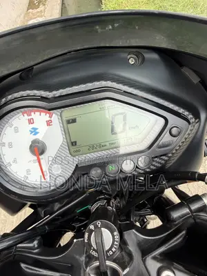 Bajaj Pulsar 150 2025 Black