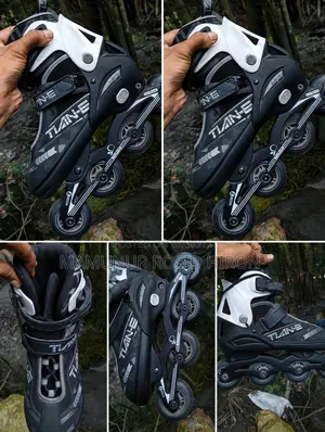 Skating Shoes