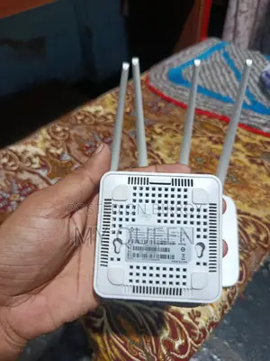 Electronic