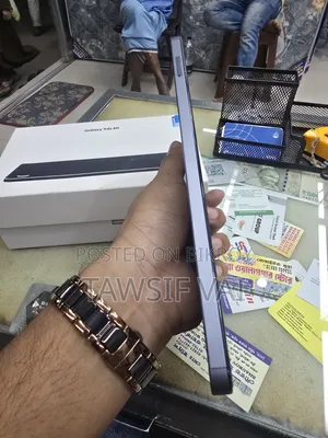 স্যামসাং গ্যালাক্সি এ১১ ৩২ জিবি গ্রে