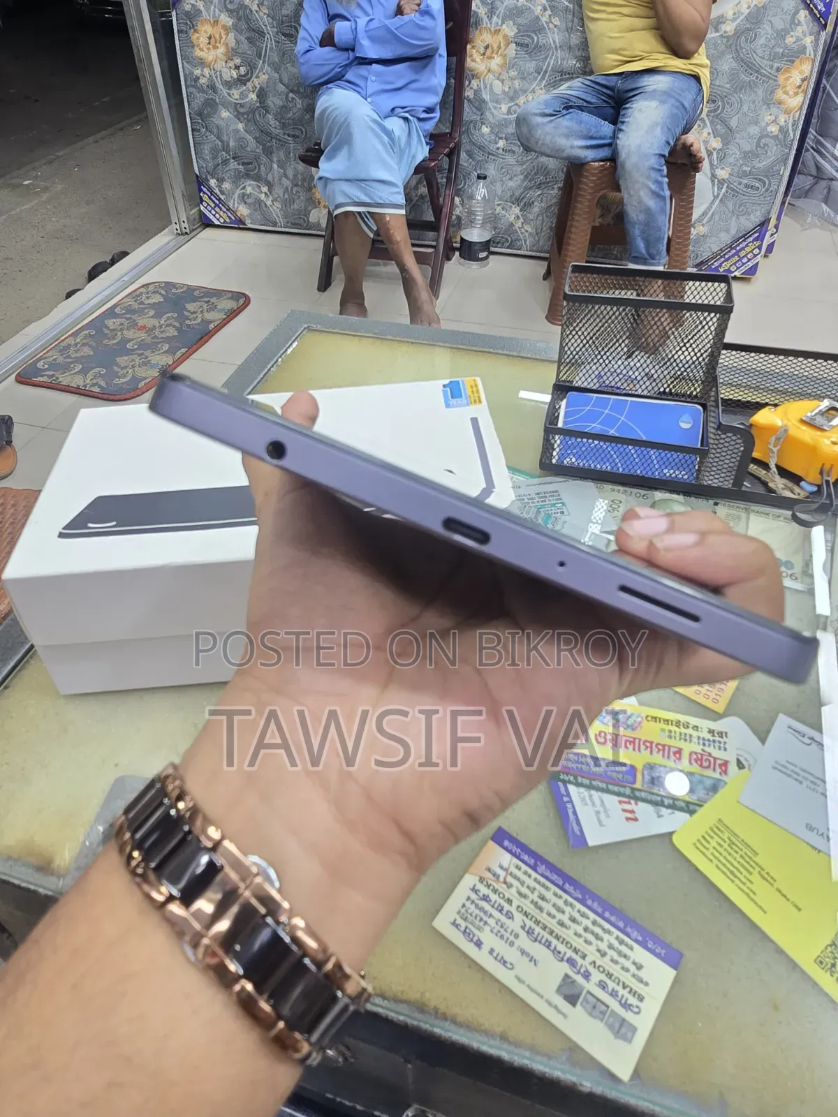 স্যামসাং গ্যালাক্সি এ১১ ৩২ জিবি গ্রে