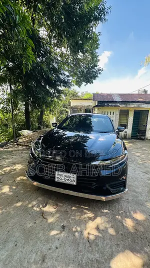 Honda Insight EX 2021 Black