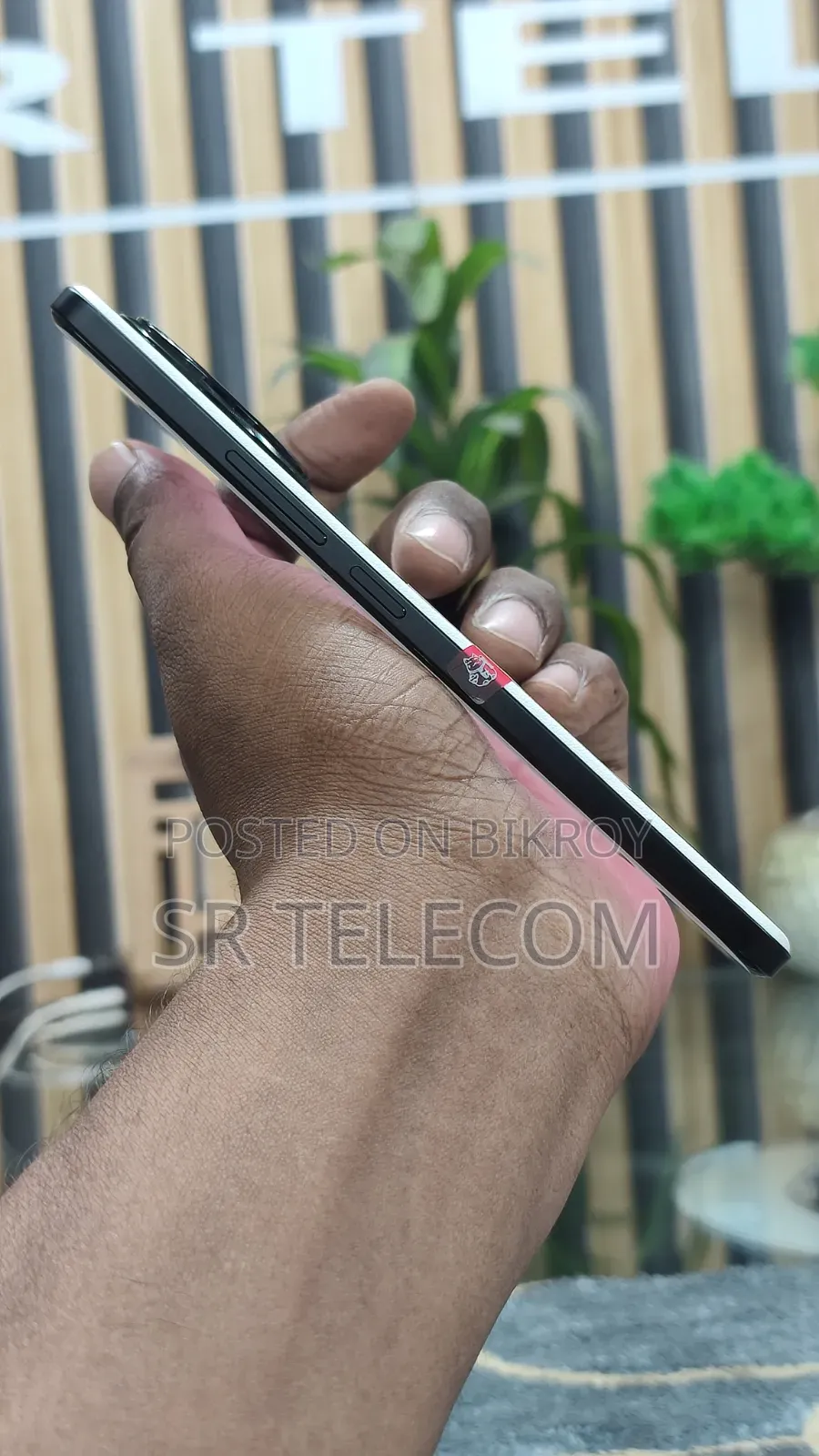 শাওমি সিভি ৪ প্রো ২৫৬ জিবি হোয়াইট