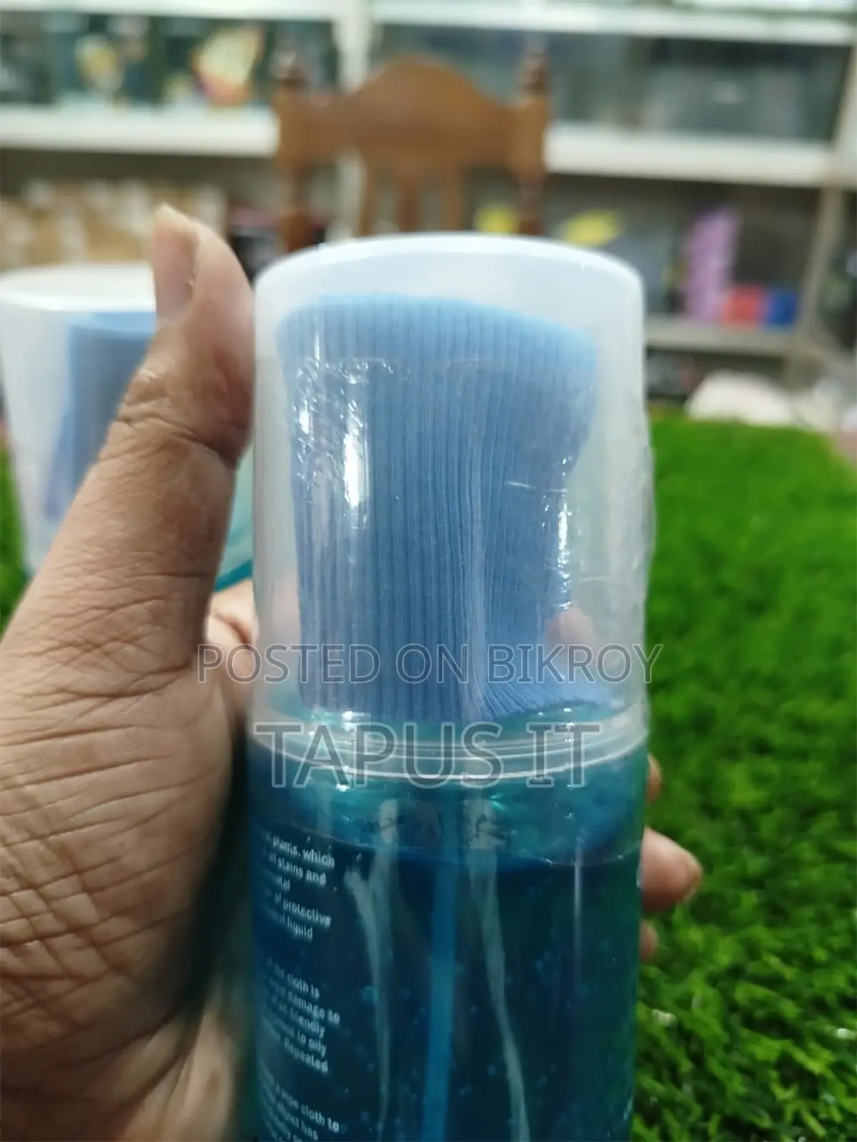 Any Screen Cleaning Kit Monitor, TV, Laptop, Mobile