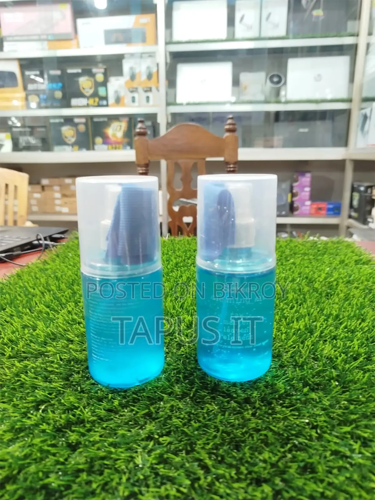Any Screen Cleaning Kit Monitor, TV, Laptop, Mobile