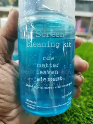 Any Screen Cleaning Kit Monitor, TV, Laptop, Mobile