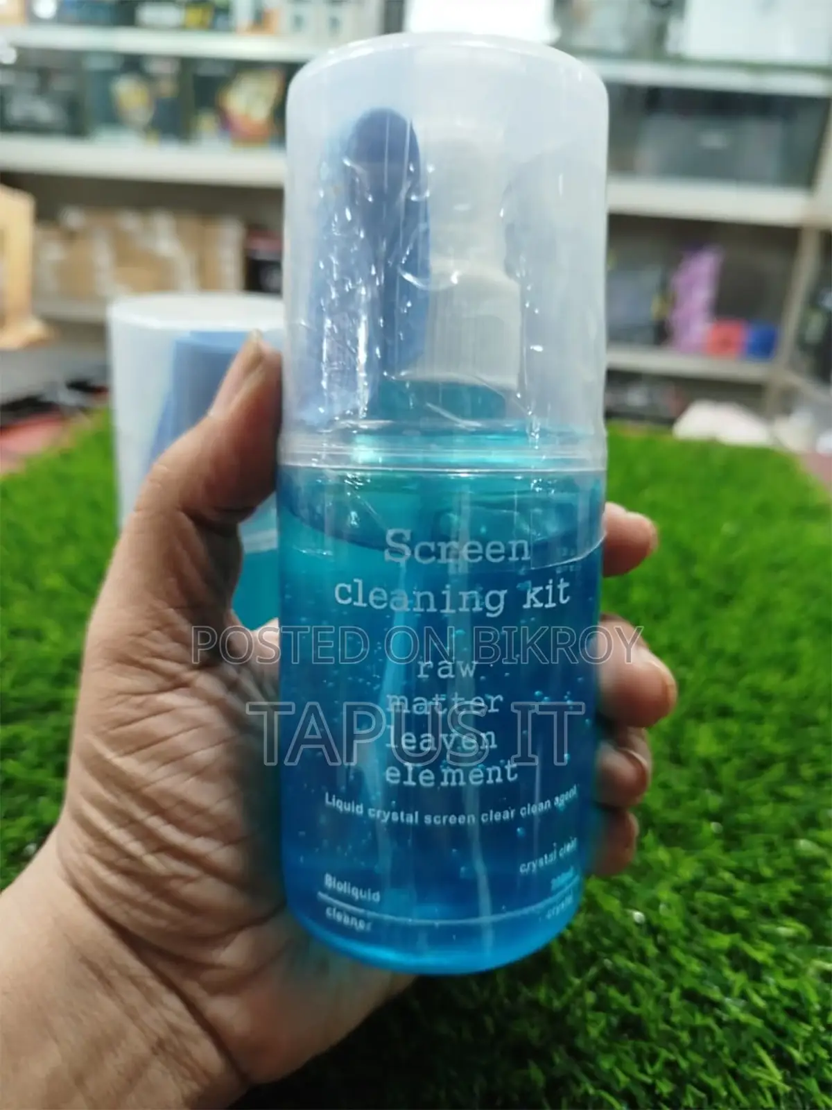 Any Screen Cleaning Kit Monitor, TV, Laptop, Mobile