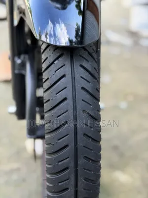New Bajaj Discover 125 2026 Black