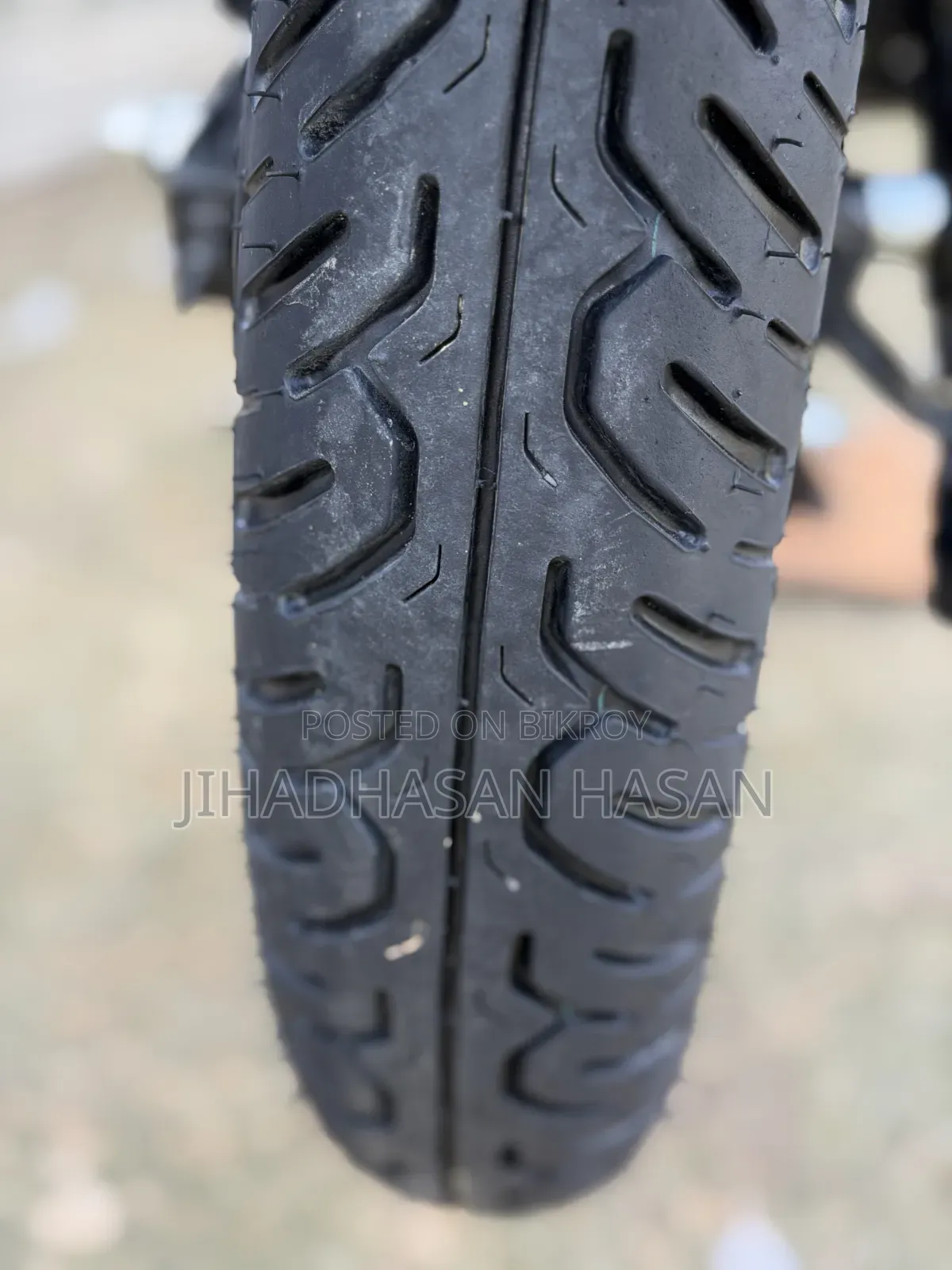 New Bajaj Discover 125 2026 Black