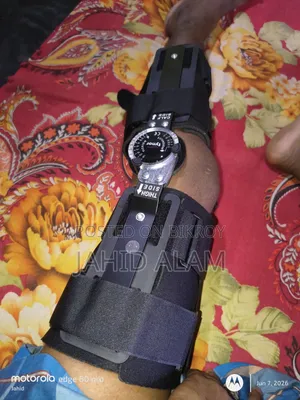 Tynor R.O.M. Knee Brace (Original) - Universal Size