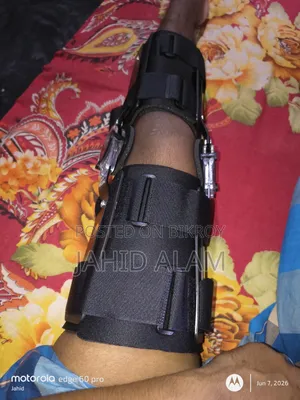 Tynor R.O.M. Knee Brace (Original) - Universal Size