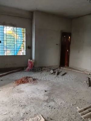 3 Bedroom Apartment in Banglabazar for sale
