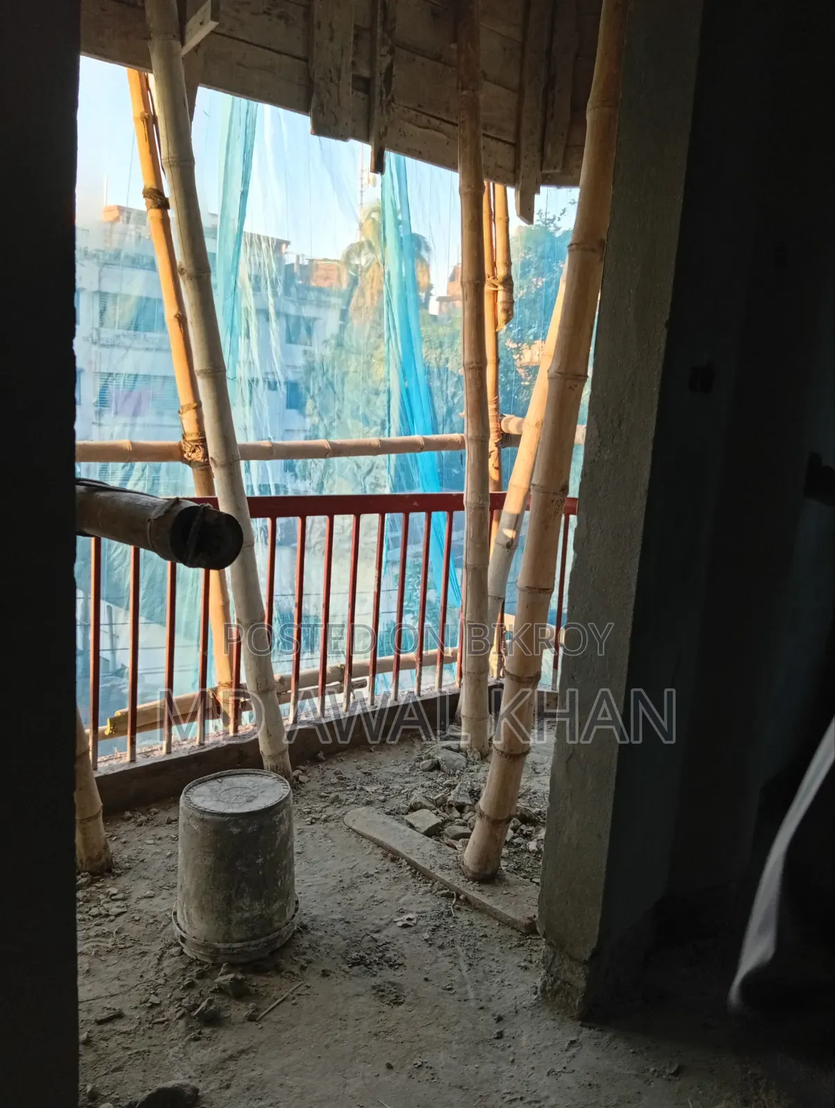3 Bedroom Apartment in Banglabazar for sale