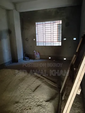 3 Bedroom Apartment in Banglabazar for sale