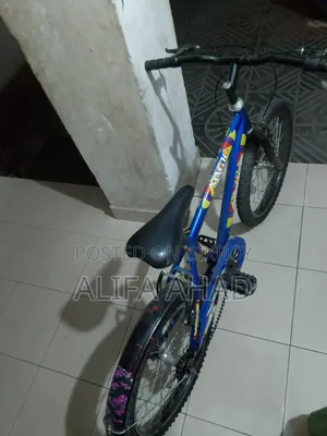 বেবি সাইকেল