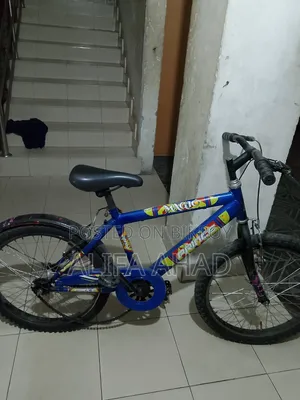 বেবি সাইকেল