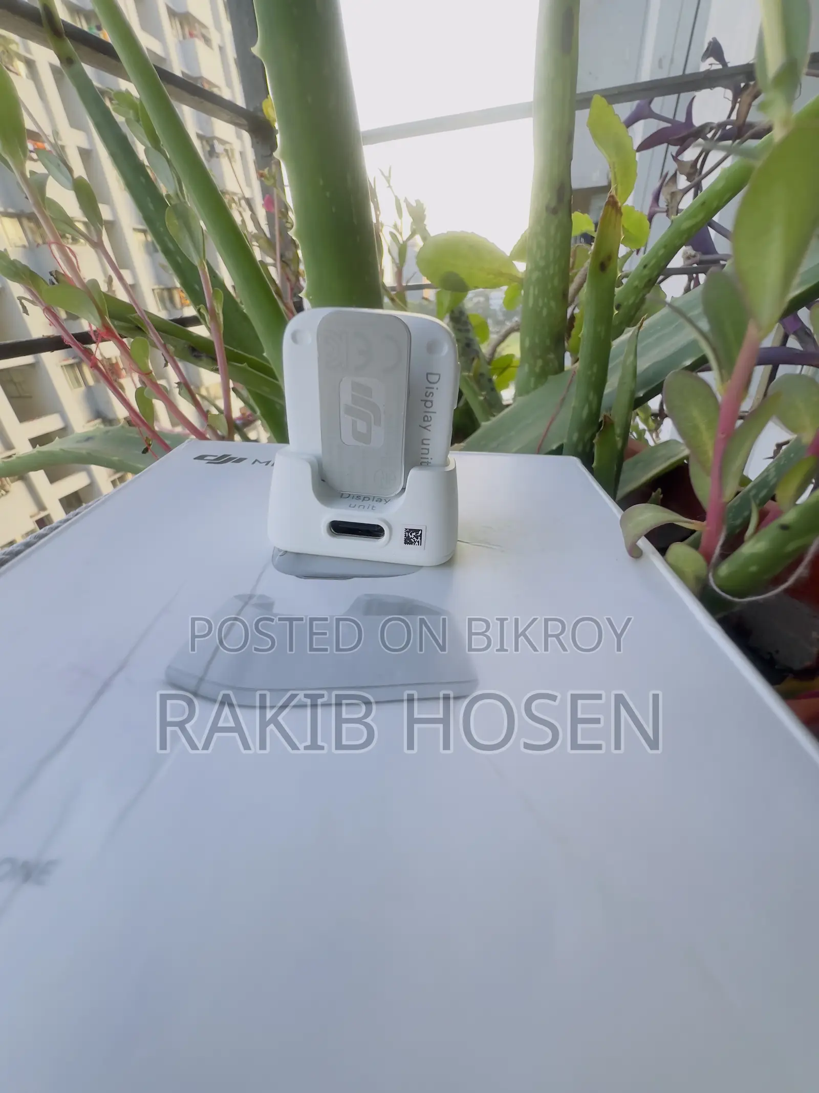 DJI Mic Mini