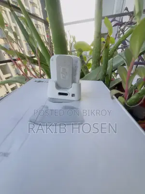 DJI Mic Mini
