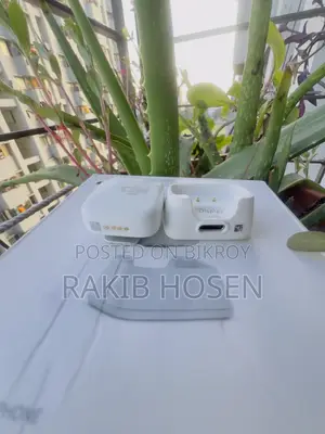 DJI Mic Mini