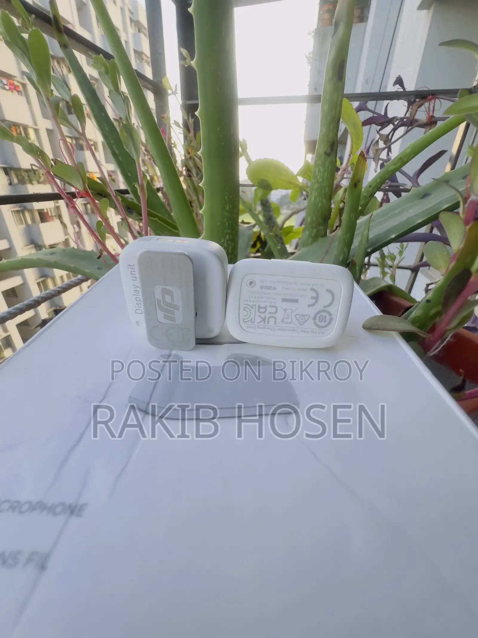 DJI Mic Mini