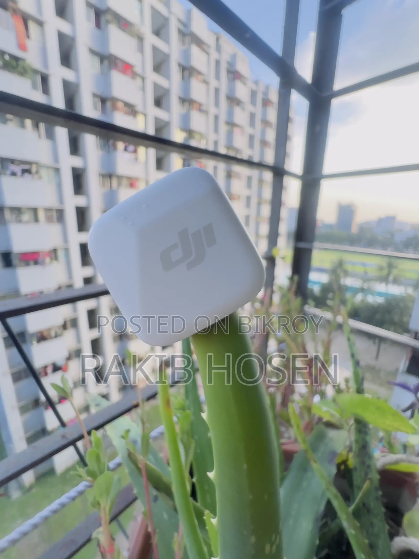 DJI Mic Mini