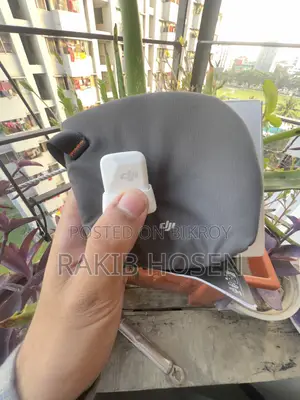 DJI Mic Mini