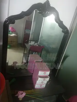Dressing Table for Sale (Teak Wood)
