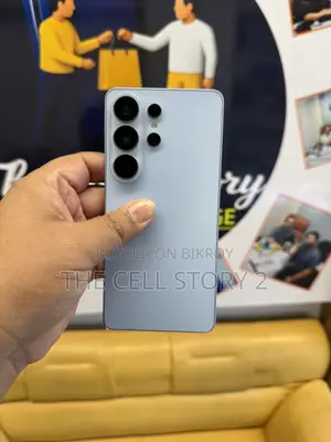 স্যামসাং গ্যালাক্সি এস২৬ আল্ট্রা ৫জি ৫১২ জিবি সবুজ