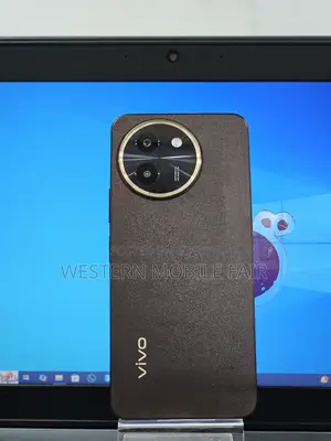Vivo T3x 128 GB Black