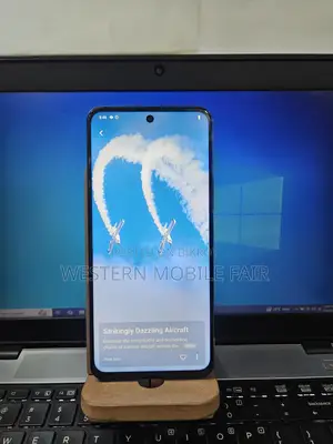 Vivo T3x 128 GB Black