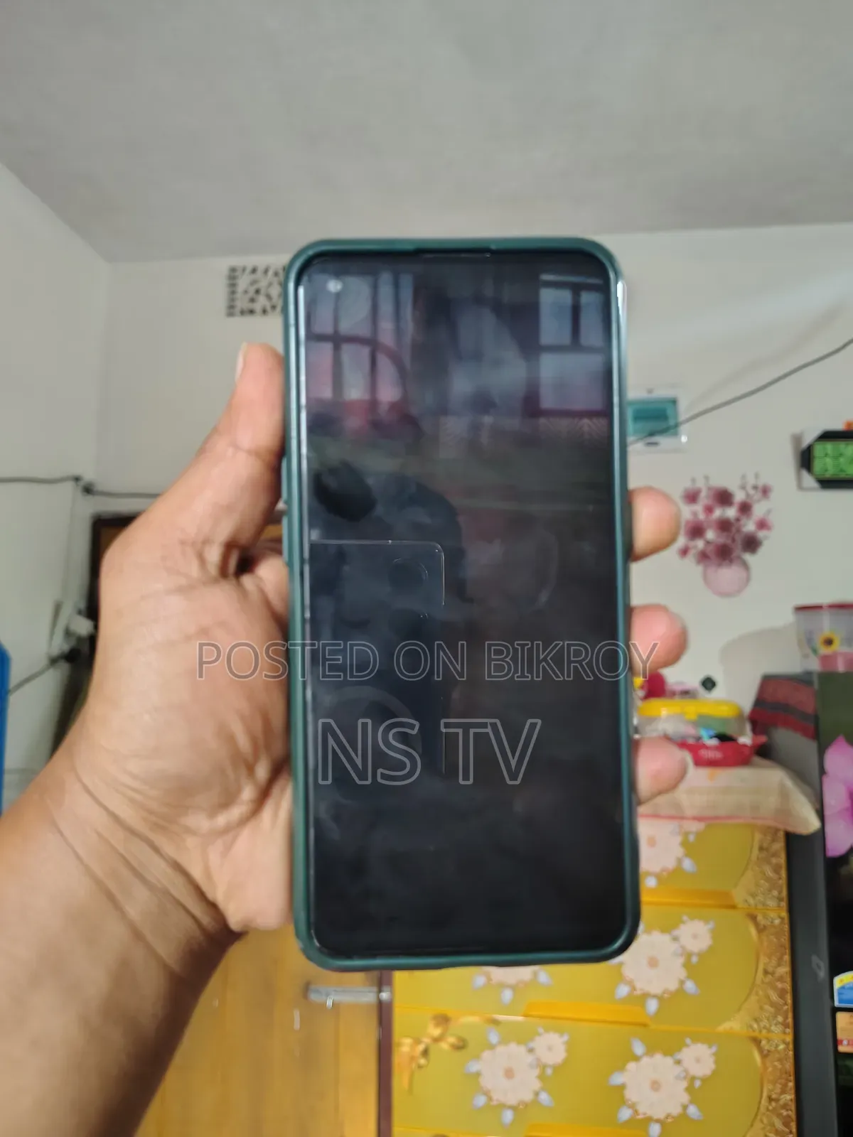 Oppo F19 Pro 128 GB Blue