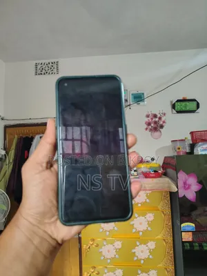 Oppo F19 Pro 128 GB Blue