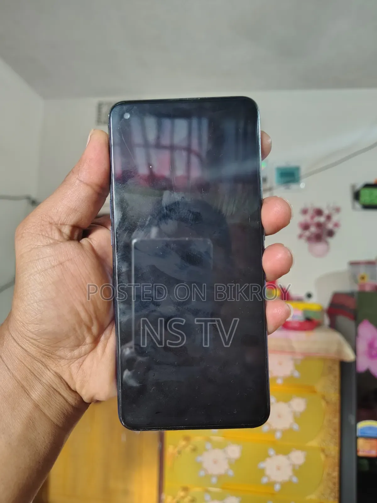 Oppo F19 Pro 128 GB Blue