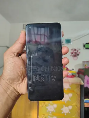 Oppo F19 Pro 128 GB Blue