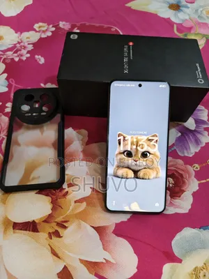 Xiaomi 14 Ultra 256 GB Black