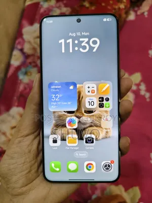 Xiaomi 14 Ultra 256 GB Black