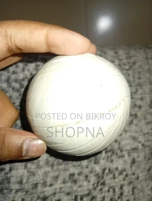 Tennis Ball for Cricket Play
