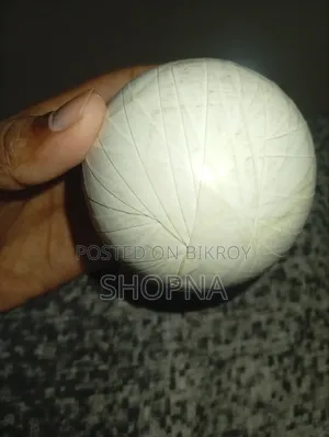 Tennis Ball for Cricket Play