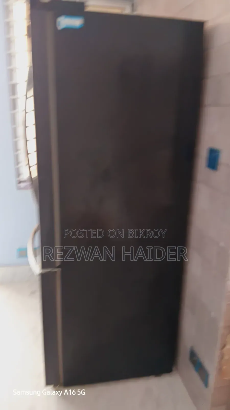 Urgent Sell