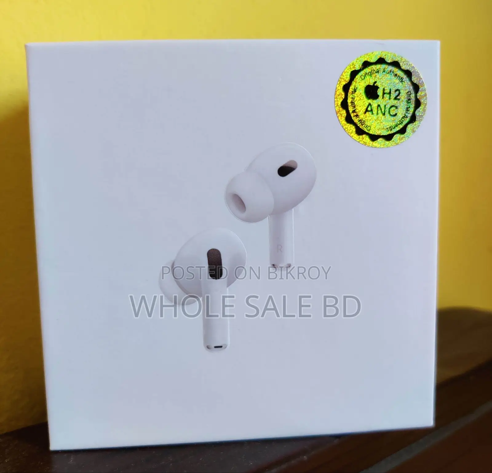 Combo Set Headphone + Powerbank