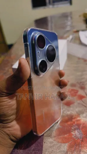 হুয়াওয়ে পিউরা ৯০ প্রো ম্যাক্স ৫১২ জিবি অরেঞ্জ