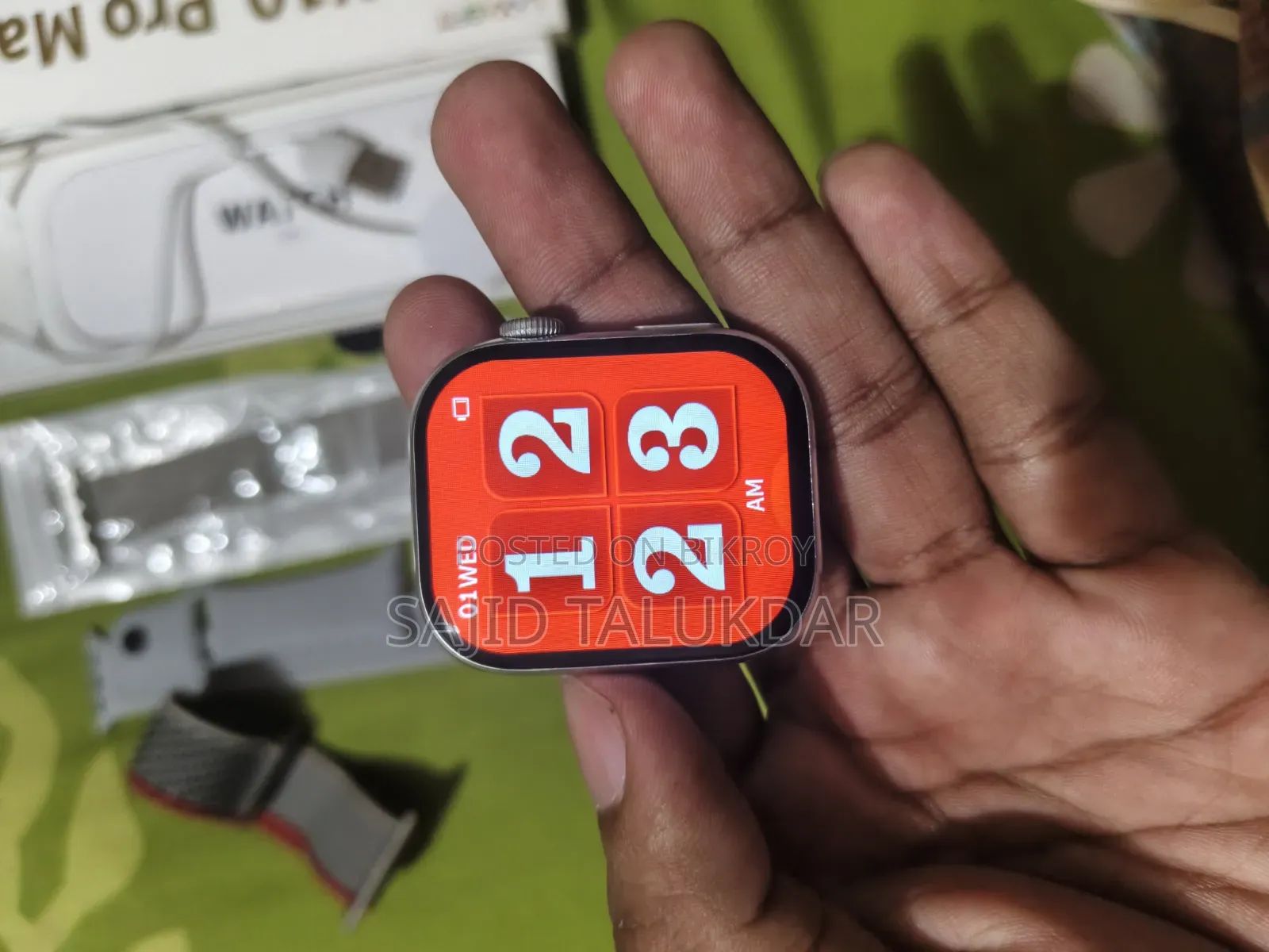 Smart Watch