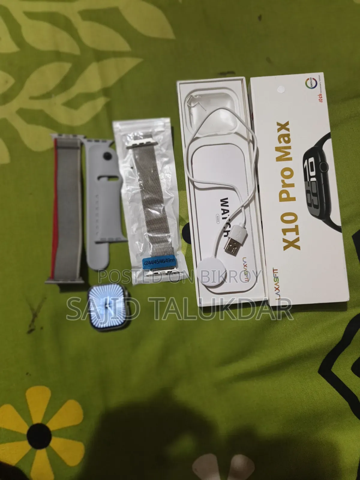 Smart Watch