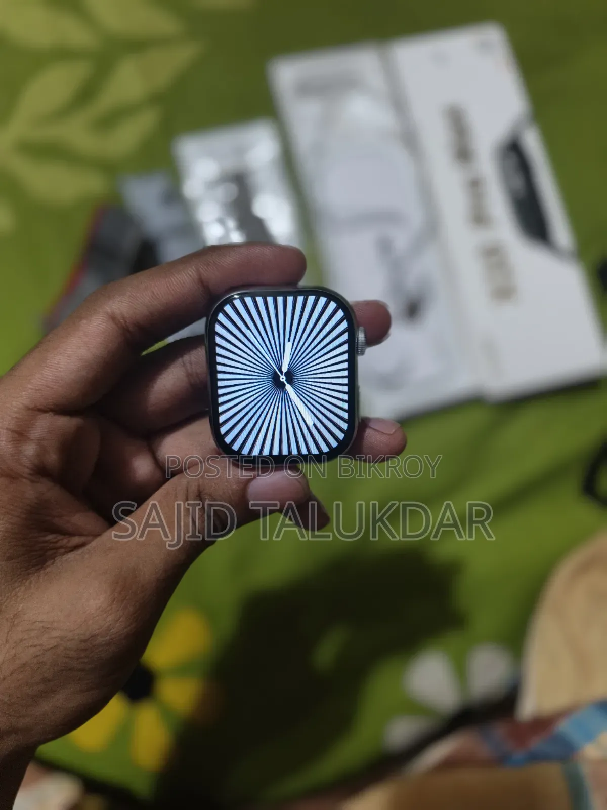 Smart Watch